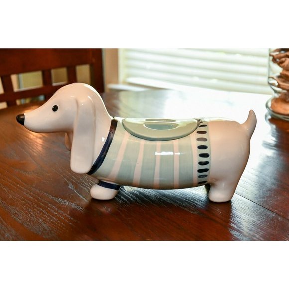 target dog cookie jar